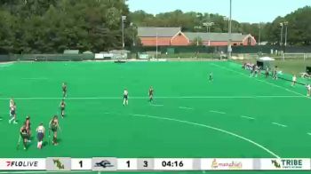 Replay: Longwood vs William & Mary | Sep 12 @ 1 PM