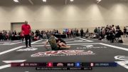Emil Denzer vs Joel Stringer 2025 ADCC Niagara Open
