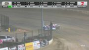 Feature | 2026 Dirt Late Model Dream Friday Prelim at Eldora Speedway
