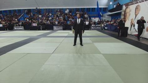 UANDERSON MAIA BRITO vs JOACY MENDES DA SILVA JUNIOR 2026 Carlson Gracie