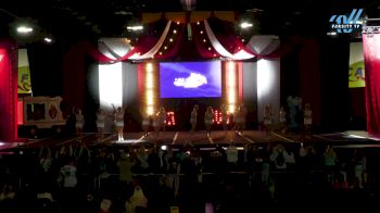 HCA Gems - Evil Queens [2024 L5 Senior - D2 Day 1] 2024 ASC Battle Under the Big Top Grand Nationals