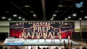 Atlanta Jayhawks - MARBLE [2023 L1.1 Junior - PREP Day 1] 2023 CHEERSPORT Atlanta Classic & US All Star Prep Nationals