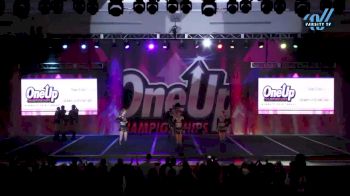 Top Tier - Top Tier Jokers [2023 L3 Senior Coed - D2 Day 2] 2023 One Up Grand Nationals
