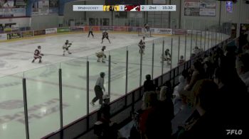 Replay: Home - 2025 Grand Forks vs Osoyoos | Sep 6 @ 7 PM