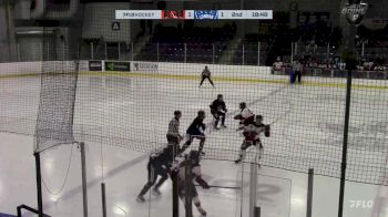 Replay: Home - 2025 Listowel vs London | Jan 15 @ 6 PM