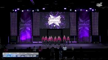 Indy All Stars - Indy All Stars Hip Hop [2026 Junior - Premier - Hip Hop - Small Day 3] 2026 JAMfest Dance Super Nationals