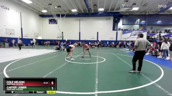 Replay: Mat 5 - 2024 CUW Open | Nov 23 @ 9 AM