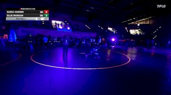 65-69 lbs Semifinal - Thad Nixon, Green Canyon Wrestling Club vs Elliott Lewis, Stallions Wrestling Club