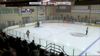 Replay: Home - 2023 Chatham vs St. Marys | Oct 13 @ 7 PM