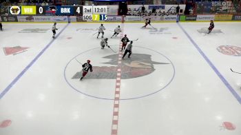 Replay: Home - 2025 Vernon vs Brooks | Feb 22 @ 7 PM