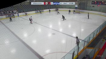 Replay: Home - 2025 Lancers vs MLAC Leafs | Mar 1 @ 3 PM