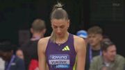 Replay: Women's High Jump - 2026 Wanda Diamond League: London (GBR) | Jul 18 @ 1 PM