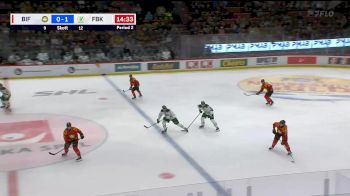 Replay: Home - 2024 Färjestad BK vs Brynäs IF | Dec 19 @ 5 PM