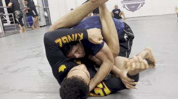 Diogo Reis Rapid Fire Submission Attacks No-Gi Rolling