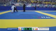 JOÃO MIGUEL ALVES RODRIGUES vs HEITOR CALEGARI PORCIUNCULA 2026 FPJJ Circuito Paulista GI Etapa 3