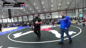 Replay: Mat 6 - 2025 Northwest Regional Champs | Mar 30 @ 9 AM