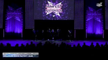 Dollhouse Dance Factory - Clue [2026 Youth - Premier - Hip Hop - Large Day 2] 2026 JAMfest Dance Super Nationals