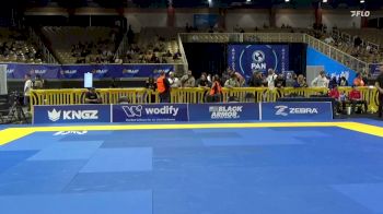 Replay: Mat 5 - 2026 Pan Jiu Jitsu IBJJF Championship | Mar 29 @ 9 AM