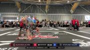 Tyler Hollett vs Tarnveer Rangi 2025 ADCC Vancouver Open
