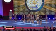 Cheer Extreme - Raleigh - XSS [2025 L6 Senior XSmall Semis] 2025 The Cheerleading Worlds