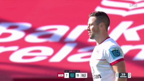 Replay: Munster vs Ulster | Jun 1 @ 5 PM