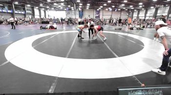 182 lbs Rr Rnd 2 - Allistair Mohmed, Lone Star Legends vs Zechariah Roggasch, Team Gotcha Illinois