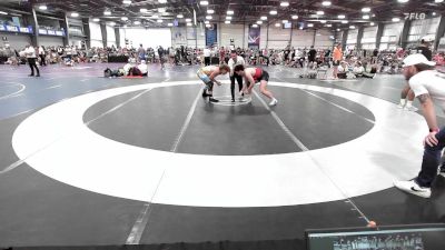 182 lbs Rr Rnd 2 - Allistair Mohmed, Lone Star Legends vs Zechariah Roggasch, Team Gotcha Illinois