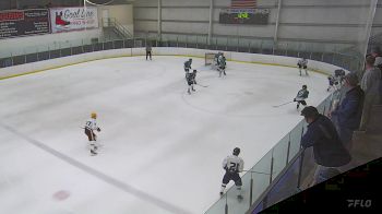 Replay: Home - 2025 Universel Prospects vs NorthStar Elite | Jul 20 @ 8 AM