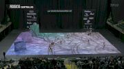 Franklin Central HS "Indianapolis IN" at 2026 WGI Guard World Championships
