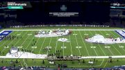 Spirit of Atlanta CREATURES HIGH CAM at 2024 DCI World Championship (WITH SOUND)
