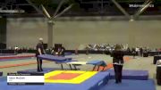 Aidyn McClain - Double Mini Trampoline, CTR - 2021 USA Gymnastics Championships