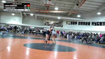Replay: Mat #2 - 2025 2025 Findlay Inv. Girls High School | Dec 20 @ 10 AM