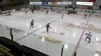 Replay: Home - 2025 Melville vs Nipawin | Feb 1 @ 6 PM
