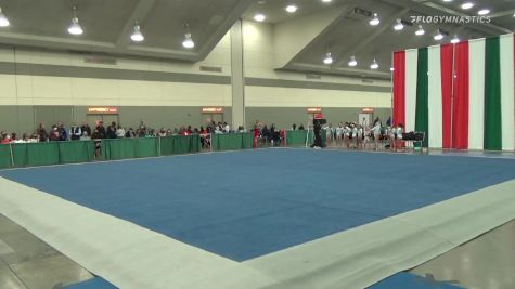 Agnes Stabile - Women's Group, Capital - 2021 Christmas on the Chesapeake