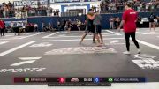 Isac Araujo Amaral vs Arthur Silva 2024 ADCC Balneario Open