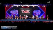 Woodlands Elite - Seabees [2026 L1 Youth - Medium Day 1] 2026 NCA All-Star National Championship