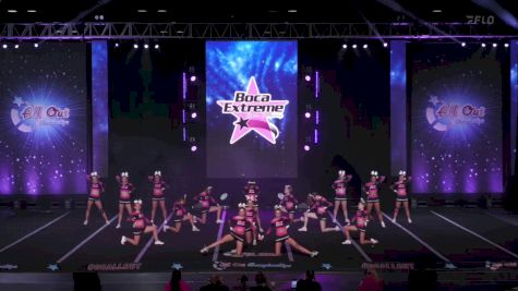 Boca Extreme - Vengeance [2024 Level 4 Senior--Div 2 Day 2] 2024 The All Out Grand Nationals