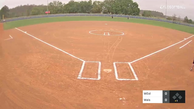 Walsh University Vs Wv Wesleyan Coll Osceola Softball 5