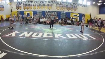 138 lbs Quarters & Wb (16 Team) - Austin Schiltz, Naperville Central vs Jacob Pellecer, Wellington