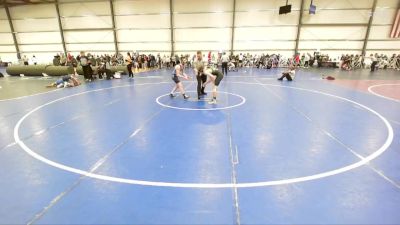 120 lbs Round 5 (4pm Saturday) - Devin Hord, NCWAY National Team vs Gunner Perkins, Westshore D.S.