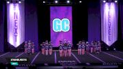 Starbursts [2026 Day 1 Junior--Div 1] 2026 Next Level Grand Nationals
