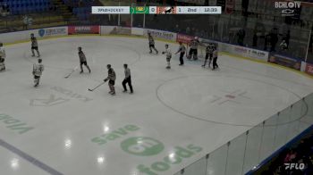 Replay: Home - 2024 Powell River vs Nanaimo | Feb 3 @ 7 PM