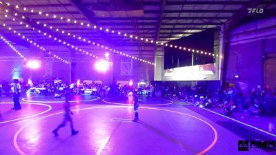 50 lbs Round Of 16 - Jude Montoya, Top Rank Hammers vs Connor Wong, Nebraska Boyz