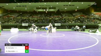 152 lbs Final - Miguel Estrada, Frontier vs Noah Reynolds, Clovis