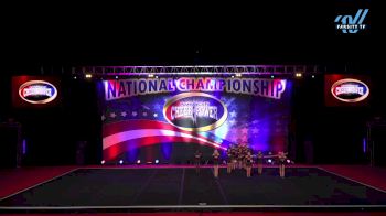 Texas Storm Athletics - Heatwave [2024 L2 Junior - D2 - Small - B Day 2] 2024 Cheer Power Southern Nationals