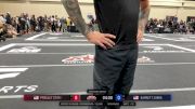 Presley Stith vs Barrett Zubke 2025 ADCC Orlando Open/Youth Trials