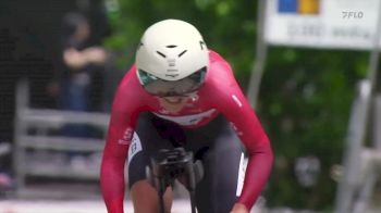 Replay: Vuelta a Burgos Féminas | May 25 @ 12 PM