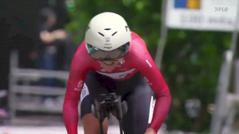 Replay: Vuelta a Burgos Féminas | May 25 @ 12 PM