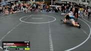 84 lbs Round 7 (8 Team) - Barrett Sterner, Ohio Gold vs Ray Catapano, Mat Assassins White