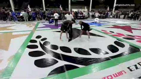 Michael Lujan vs Timothy Vargo F2W TOC 25 - Event